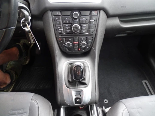 Opel Meriva - Afbeelding 9 van 13