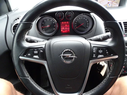 Opel Meriva - Afbeelding 10 van 13