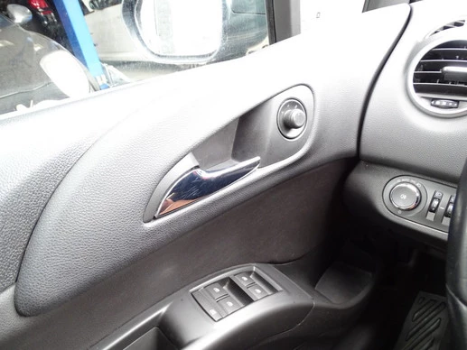 Opel Meriva - Afbeelding 11 van 13