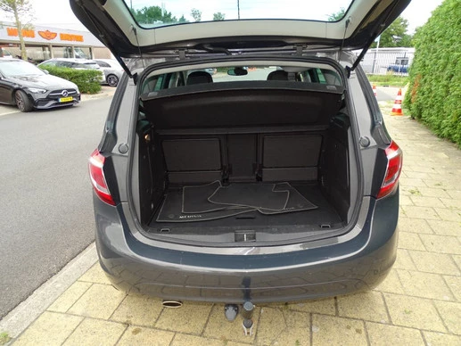 Opel Meriva - Afbeelding 13 van 13