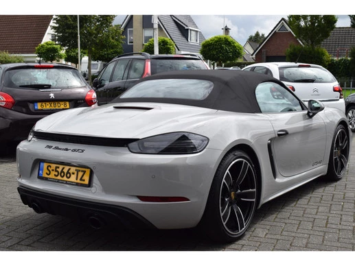 Porsche 718 - Afbeelding 5 van 30