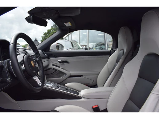 Porsche 718 - Afbeelding 6 van 30