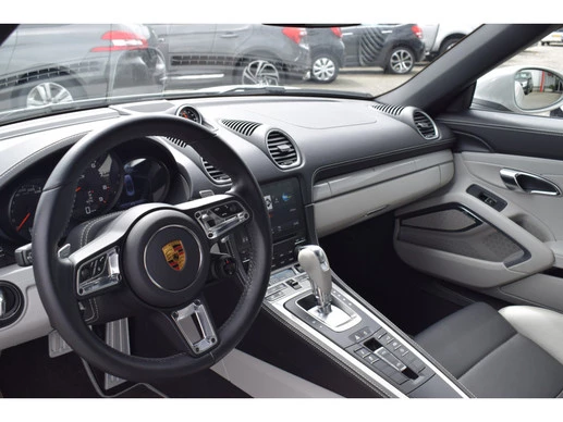 Porsche 718 - Afbeelding 7 van 30