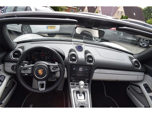Porsche 718 - Afbeelding 9 van 30
