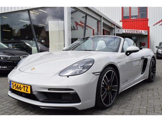 Porsche 718 - Afbeelding 10 van 30