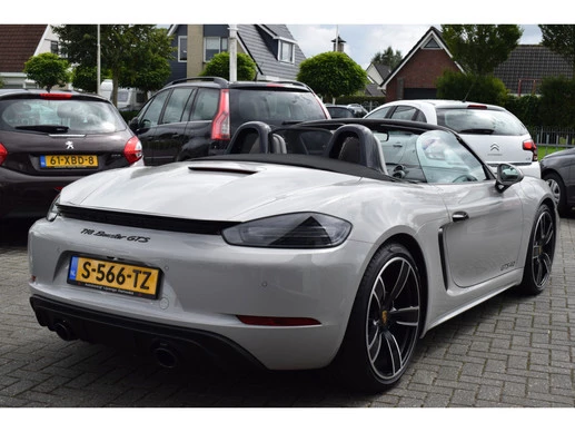 Porsche 718 - Afbeelding 13 van 30