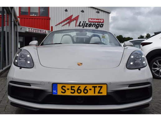 Porsche 718 - Afbeelding 14 van 30