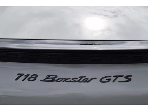 Porsche 718 - Afbeelding 16 van 30