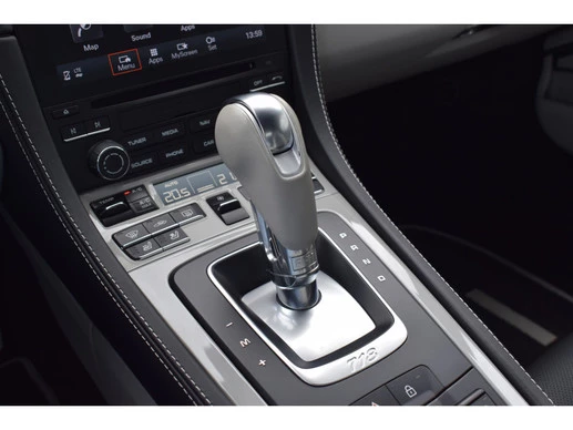 Porsche 718 - Afbeelding 23 van 30