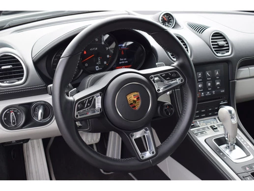 Porsche 718 - Afbeelding 24 van 30