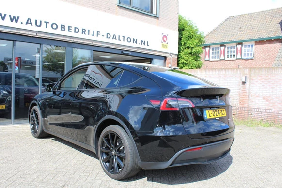 Tesla Model Y - Afbeelding 4 van 20