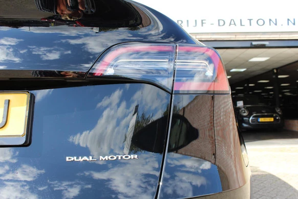 Tesla Model Y - Afbeelding 6 van 20