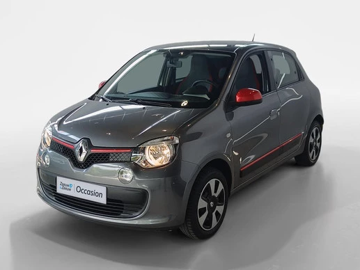 Renault Twingo - Afbeelding 1 van 30