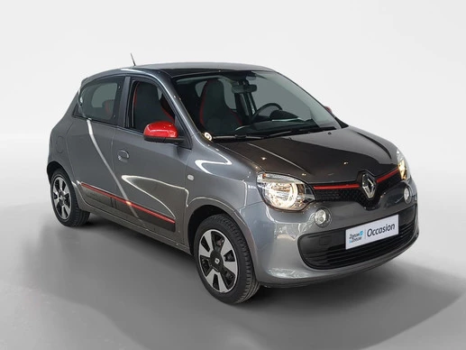 Renault Twingo - Afbeelding 3 van 30