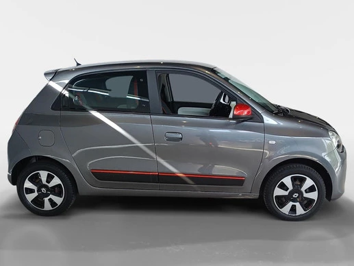 Renault Twingo - Afbeelding 4 van 30