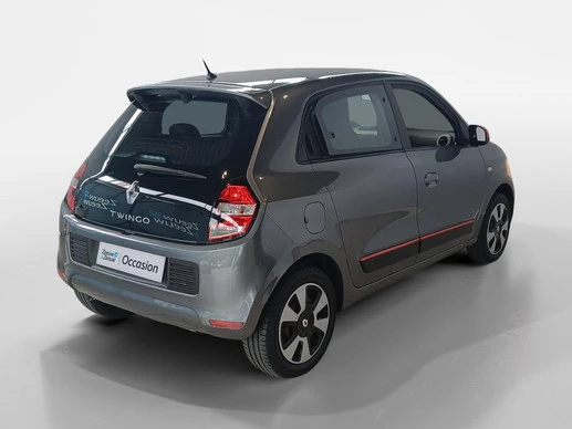 Renault Twingo - Afbeelding 5 van 30