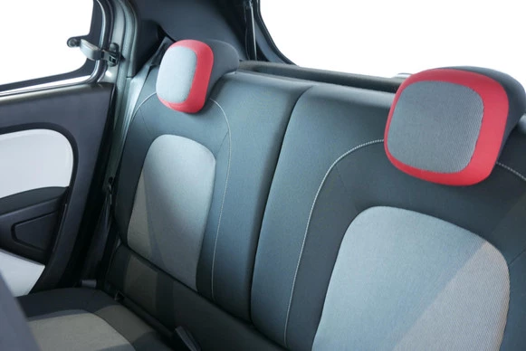 Renault Twingo - Afbeelding 10 van 30