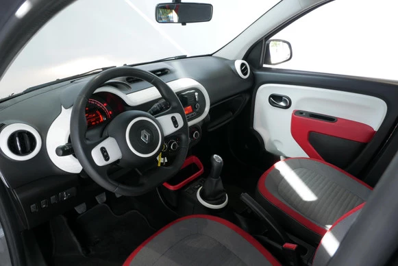 Renault Twingo - Afbeelding 11 van 30
