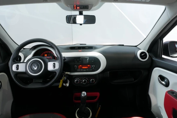 Renault Twingo - Afbeelding 12 van 30