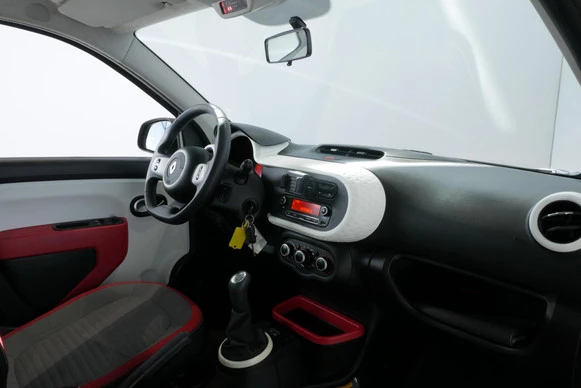 Renault Twingo - Afbeelding 13 van 30