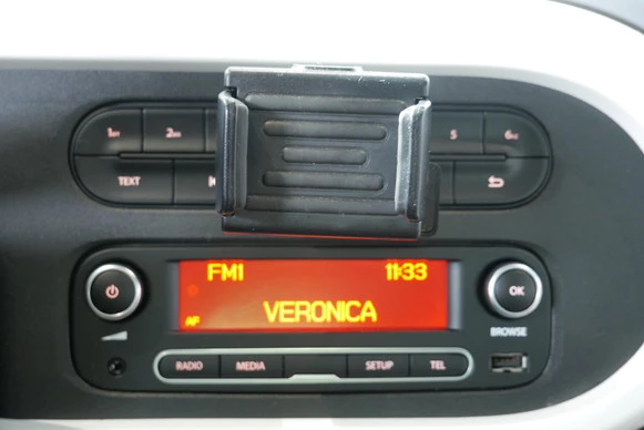Renault Twingo - Afbeelding 17 van 30