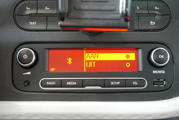 Renault Twingo - Afbeelding 18 van 30