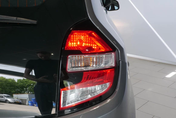 Renault Twingo - Afbeelding 26 van 30