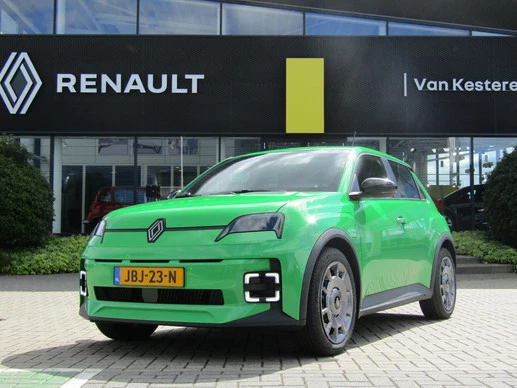 Renault 5