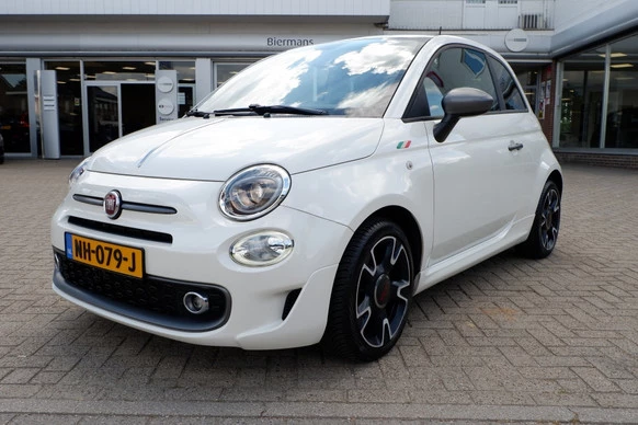 Fiat 500 - Afbeelding 2 van 28