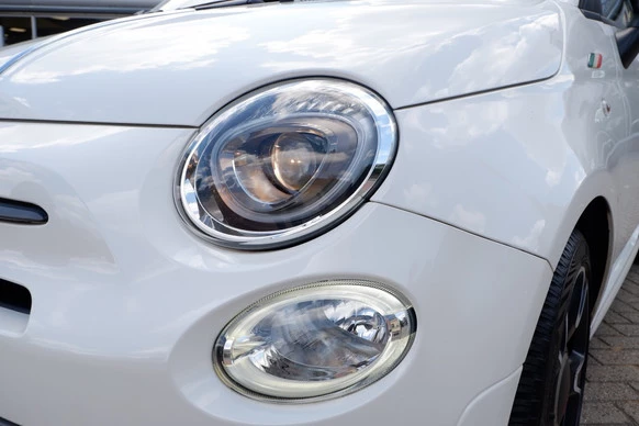 Fiat 500 - Afbeelding 3 van 28