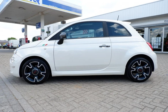 Fiat 500 - Afbeelding 4 van 28