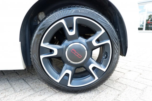 Fiat 500 - Afbeelding 5 van 28