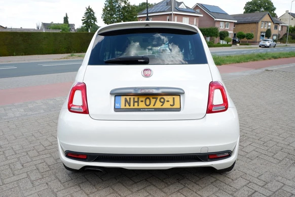 Fiat 500 - Afbeelding 6 van 28