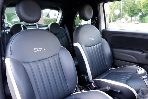 Fiat 500 - Afbeelding 9 van 28