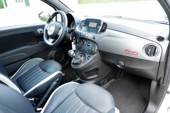 Fiat 500 - Afbeelding 10 van 28