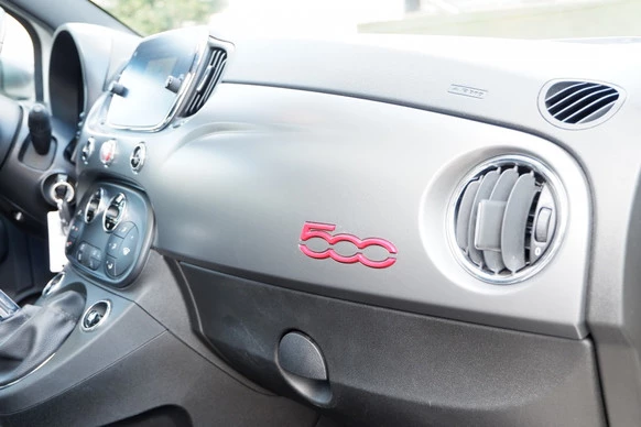Fiat 500 - Afbeelding 11 van 28