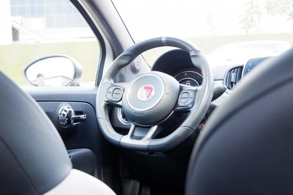 Fiat 500 - Afbeelding 15 van 28