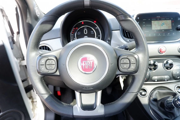 Fiat 500 - Afbeelding 16 van 28