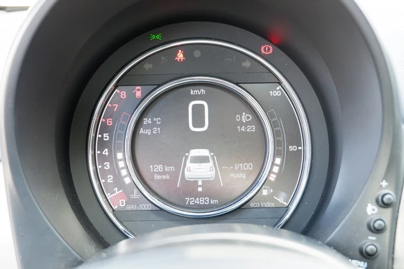 Fiat 500 - Afbeelding 19 van 28