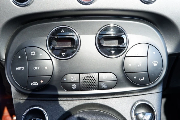 Fiat 500 - Afbeelding 20 van 28