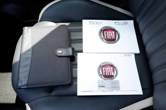Fiat 500 - Afbeelding 23 van 28