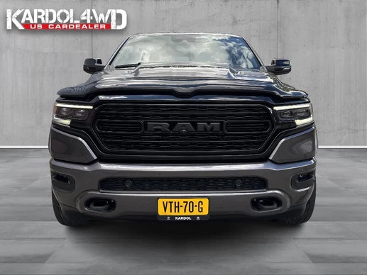 Dodge Ram 1500 - Afbeelding 2 van 30