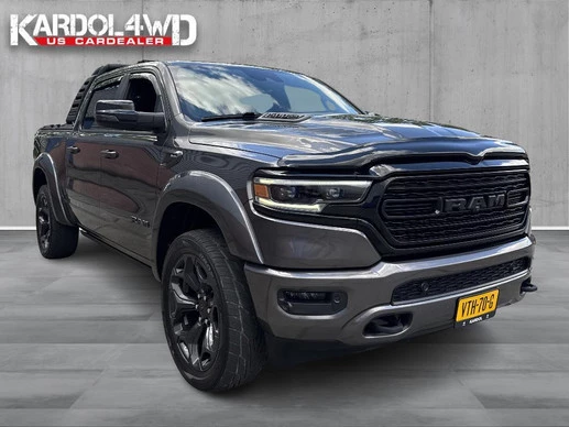 Dodge Ram 1500 - Afbeelding 3 van 30