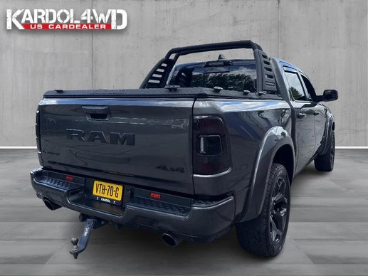 Dodge Ram 1500 - Afbeelding 4 van 30