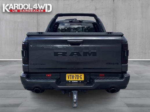 Dodge Ram 1500 - Afbeelding 5 van 30