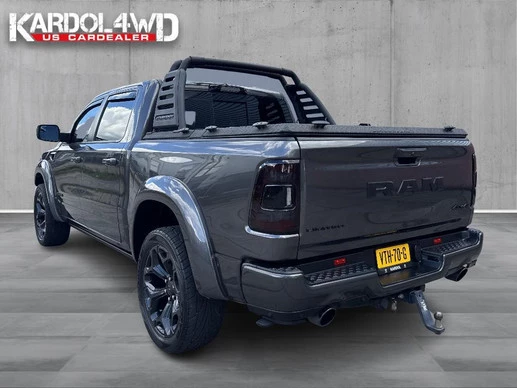 Dodge Ram 1500 - Afbeelding 6 van 30