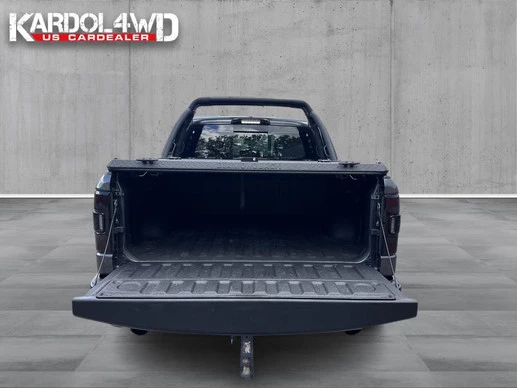 Dodge Ram 1500 - Afbeelding 7 van 30