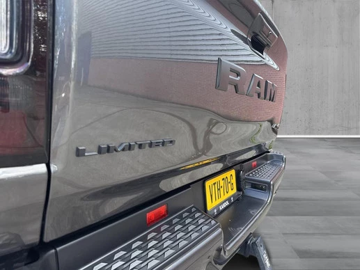 Dodge Ram 1500 - Afbeelding 9 van 30