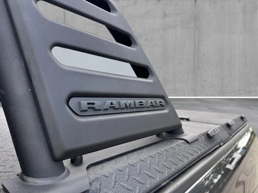 Dodge Ram 1500 - Afbeelding 11 van 30