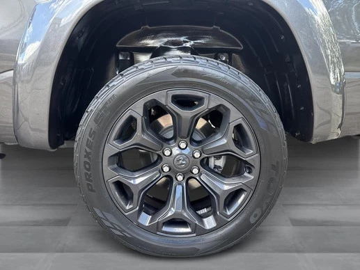 Dodge Ram 1500 - Afbeelding 12 van 30